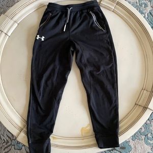 UA Boy’s YM jogger